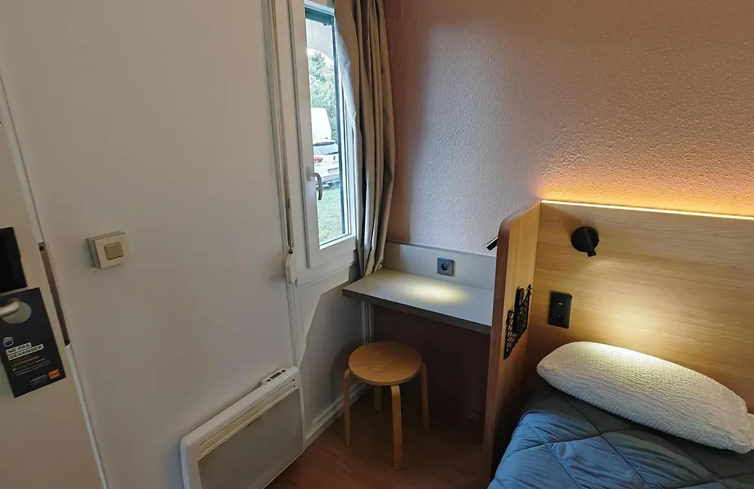 Hotel Premiere Classe Rouen Sud Oissel-1