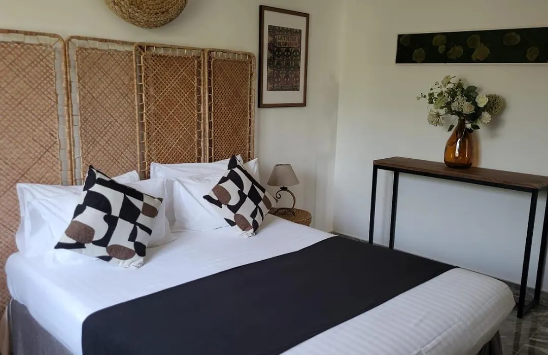 Hotel Boquier, Avignon Centre-1