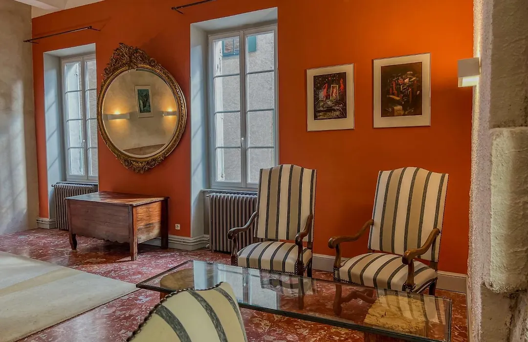 Hotel D'Alibert-1