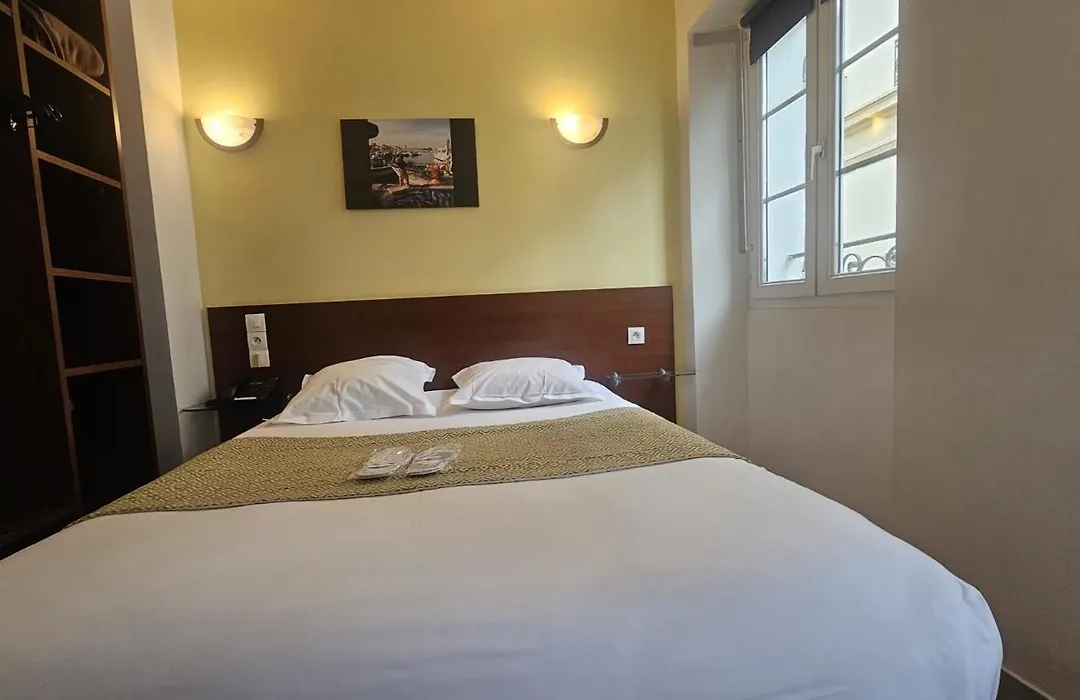 Massilia Hotel-1