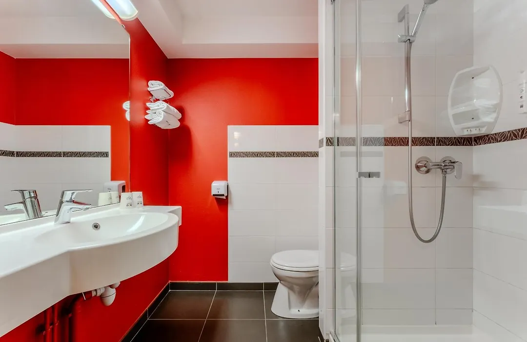 Ace Hotel Bordeaux Cestas-1