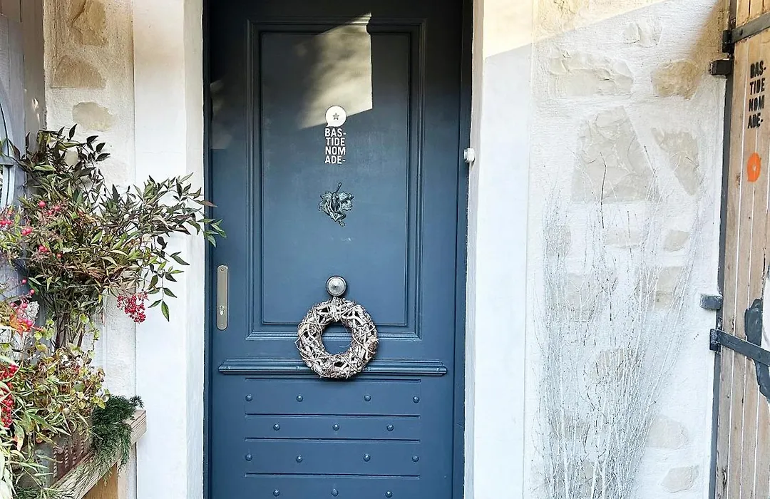 Bastide Nomade - Guest House-1