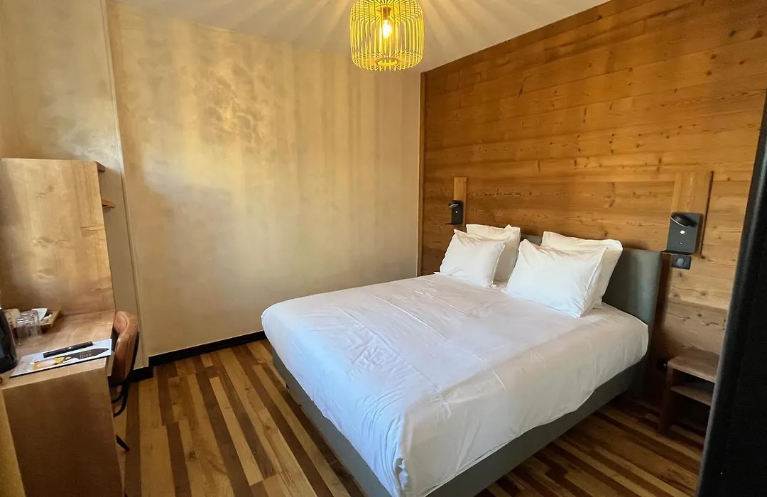 Annexe By Hotel La Reserve-1