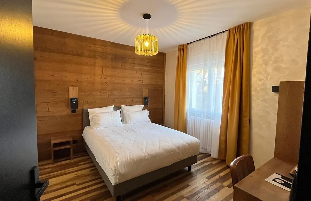 Annexe By Hotel La Reserve-1