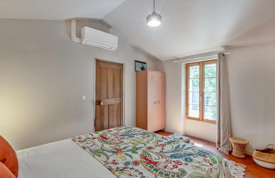 Maison Sumiane - Maison d hotes et locations avec piscine-1