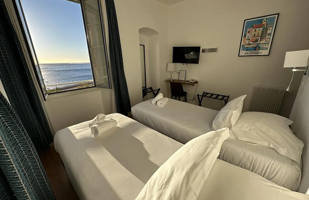 Hotel Posta Vecchia-1