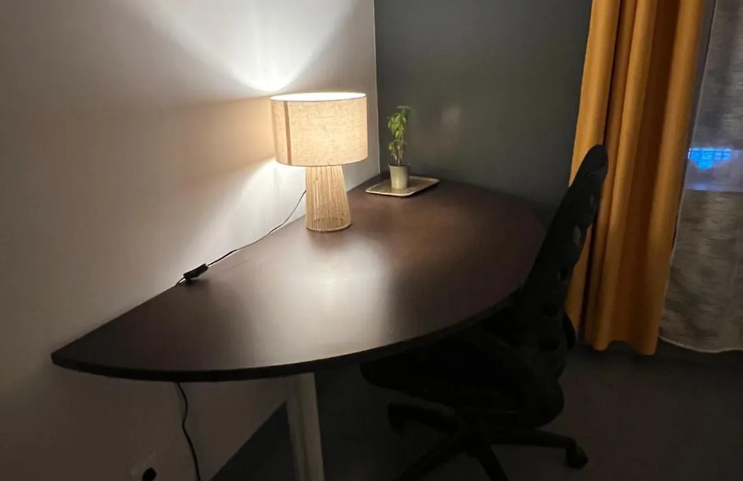 Loft 200m2 avec écran led géant de 10m2-1