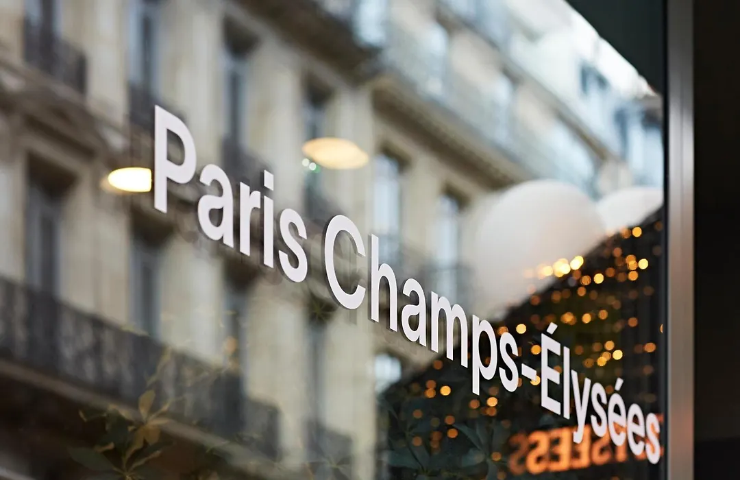 Numa Paris Champs-Elysees-1
