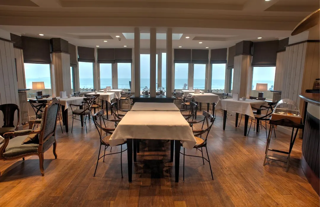Hotel Le Beaufort-1