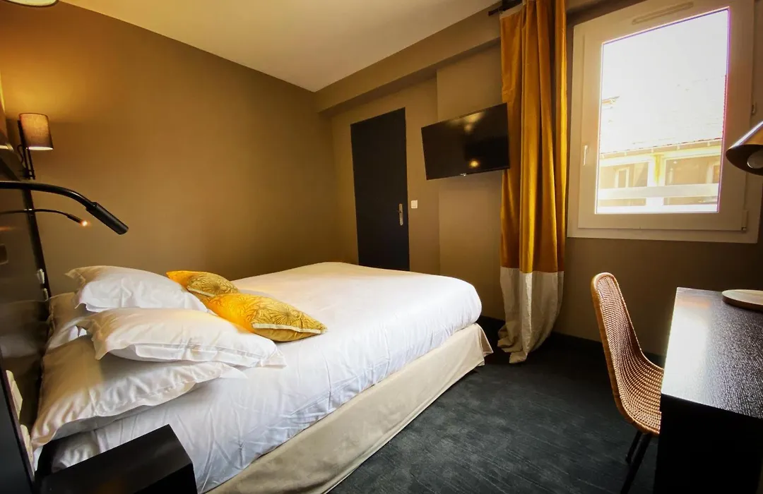 Hotel Molière-1
