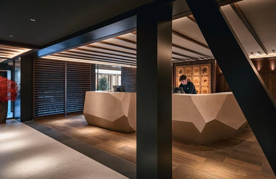Le Parc Hôtel devient YONA-1