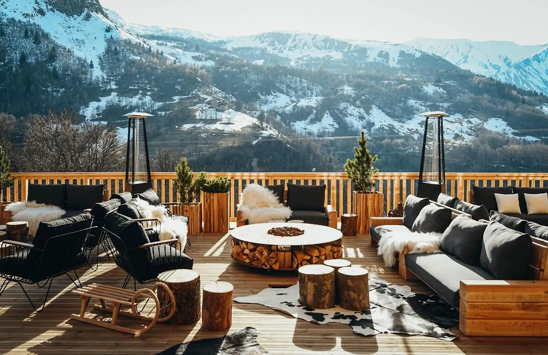 Lodji Hotel & Spa-1
