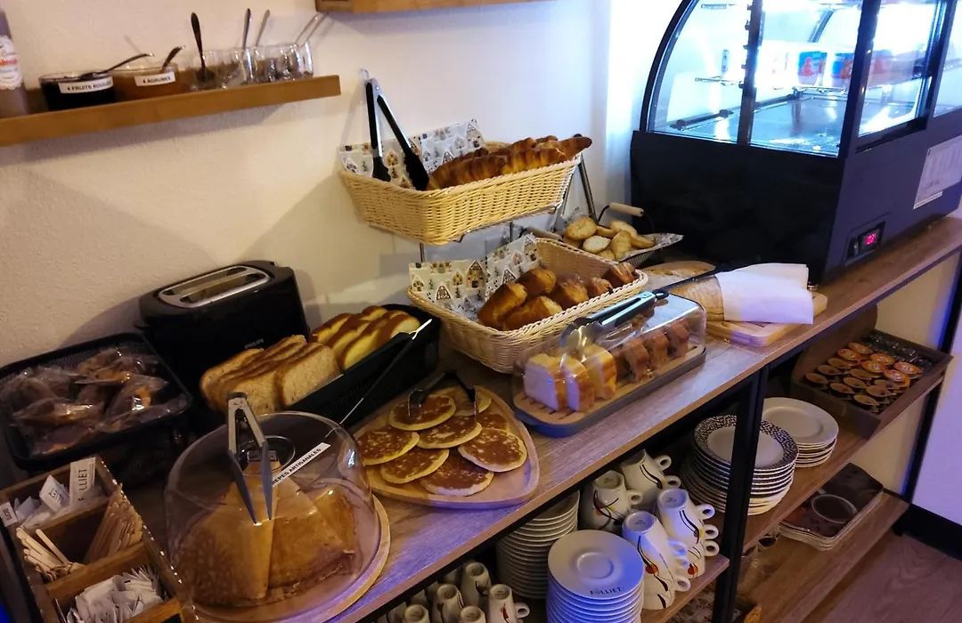Enzo Hotels Loudeac-1