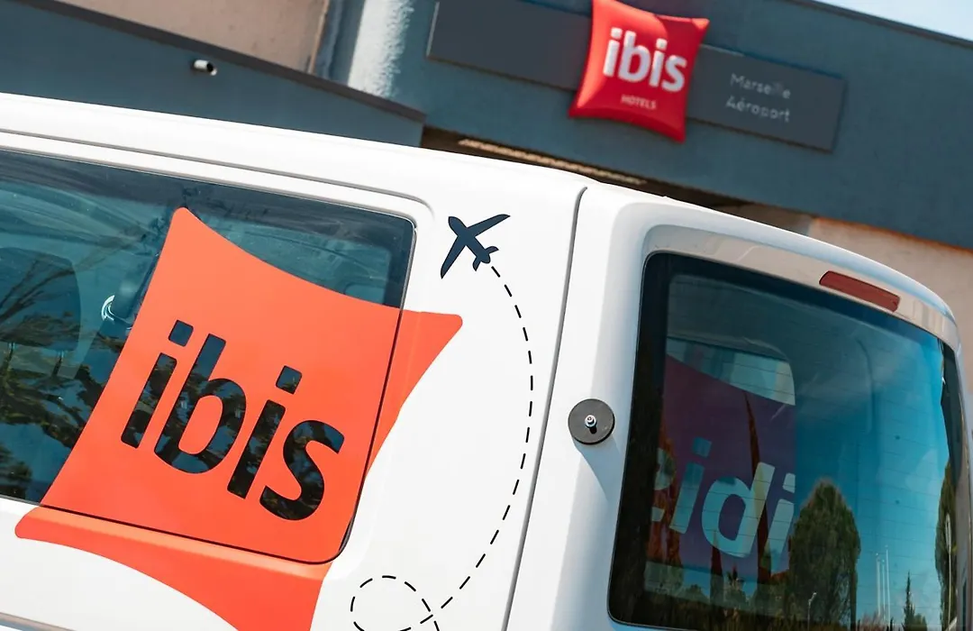 ibis Marseille Provence Aéroport-1