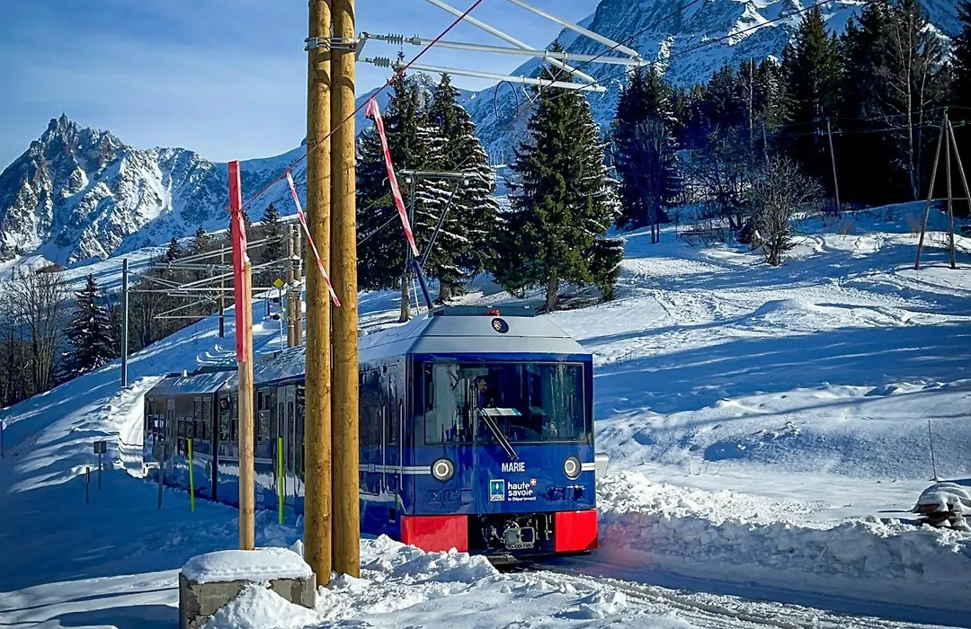 Chalet Les Frenes-1