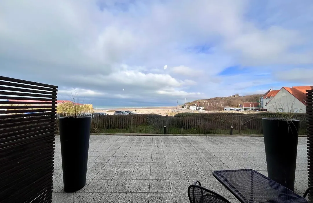 Hôtel de la Baie de Wissant-1