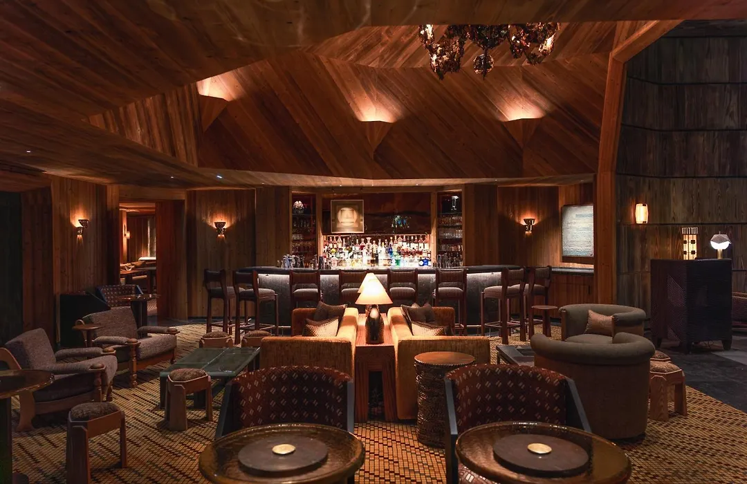 L'Apogée Courchevel - an Oetker Collection Hotel-1