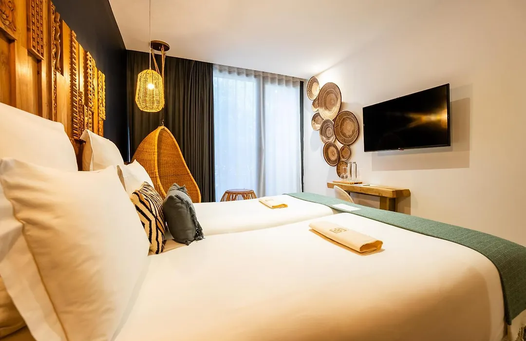 Hotel Le Saint Remy & Spa-1