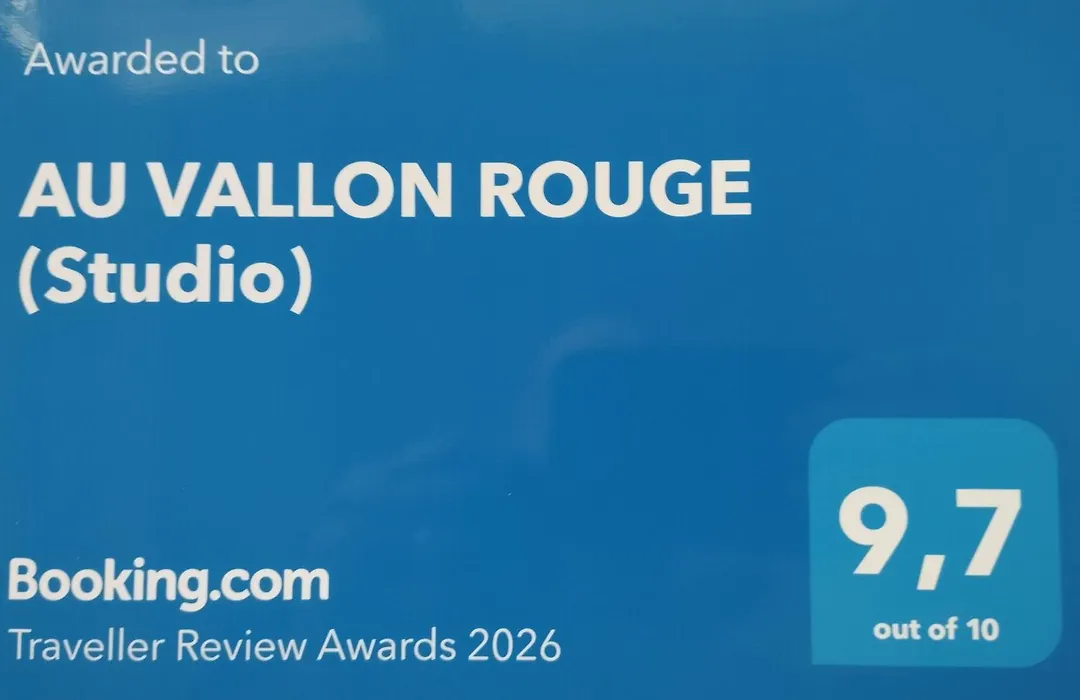 Au Vallon Rouge-1