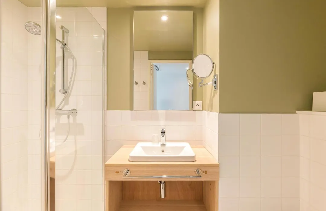 Bikube Coliving Hotel - Montpellier Centre Gare St Roch-1