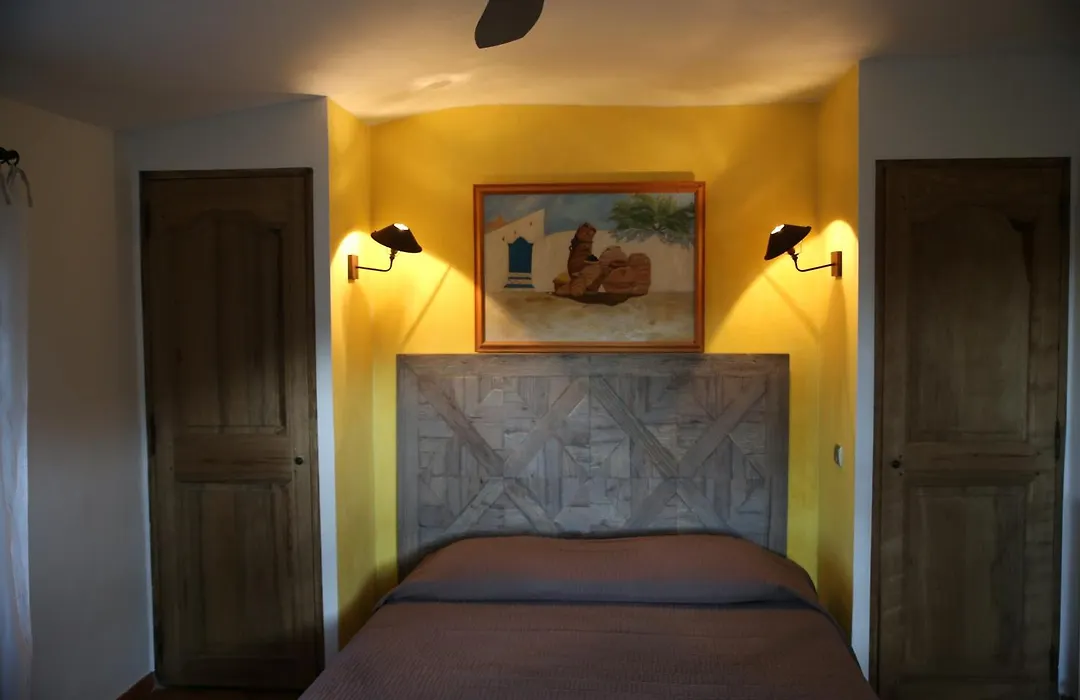 La Ferme Ladouceur-1