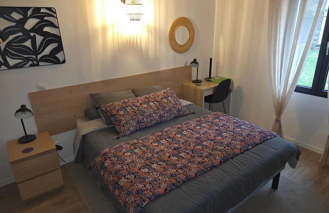 Arc en Ciel du Mont B&B-1