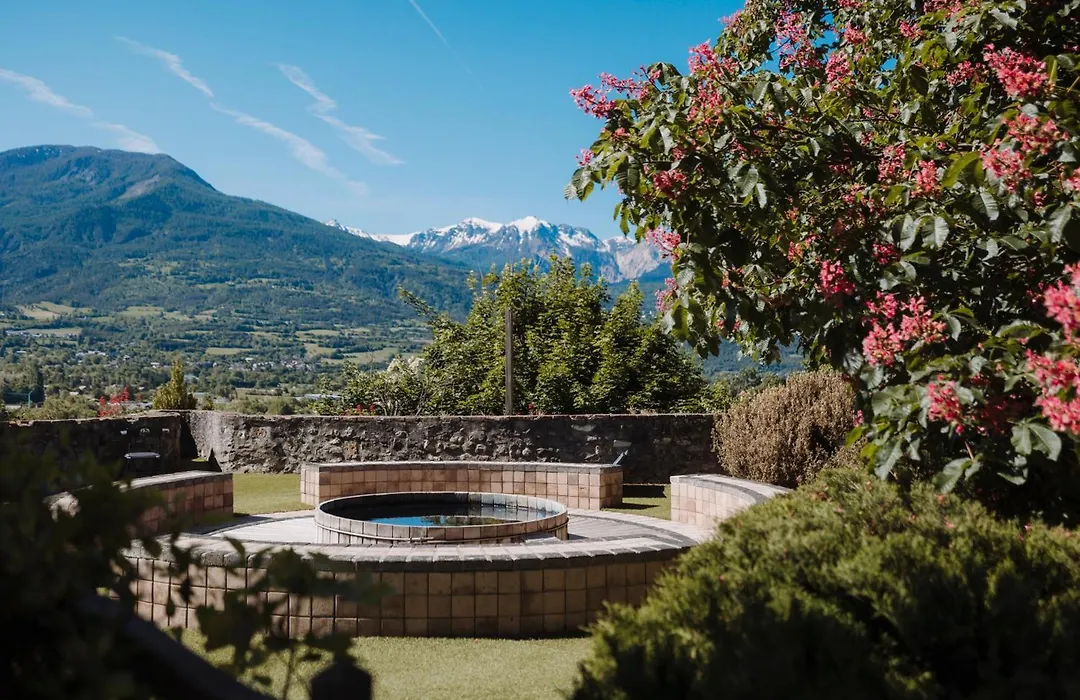 Hotel la Robeyere; BW Signature Collection-1