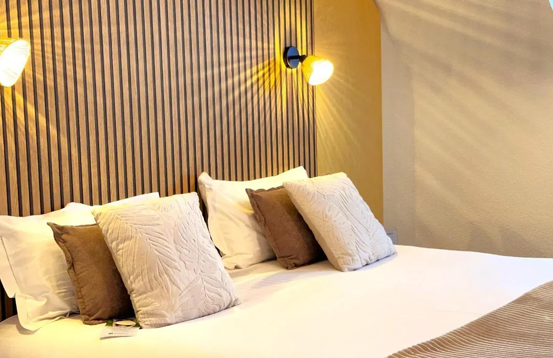 Best Western Le Vinci Loire Valley-1