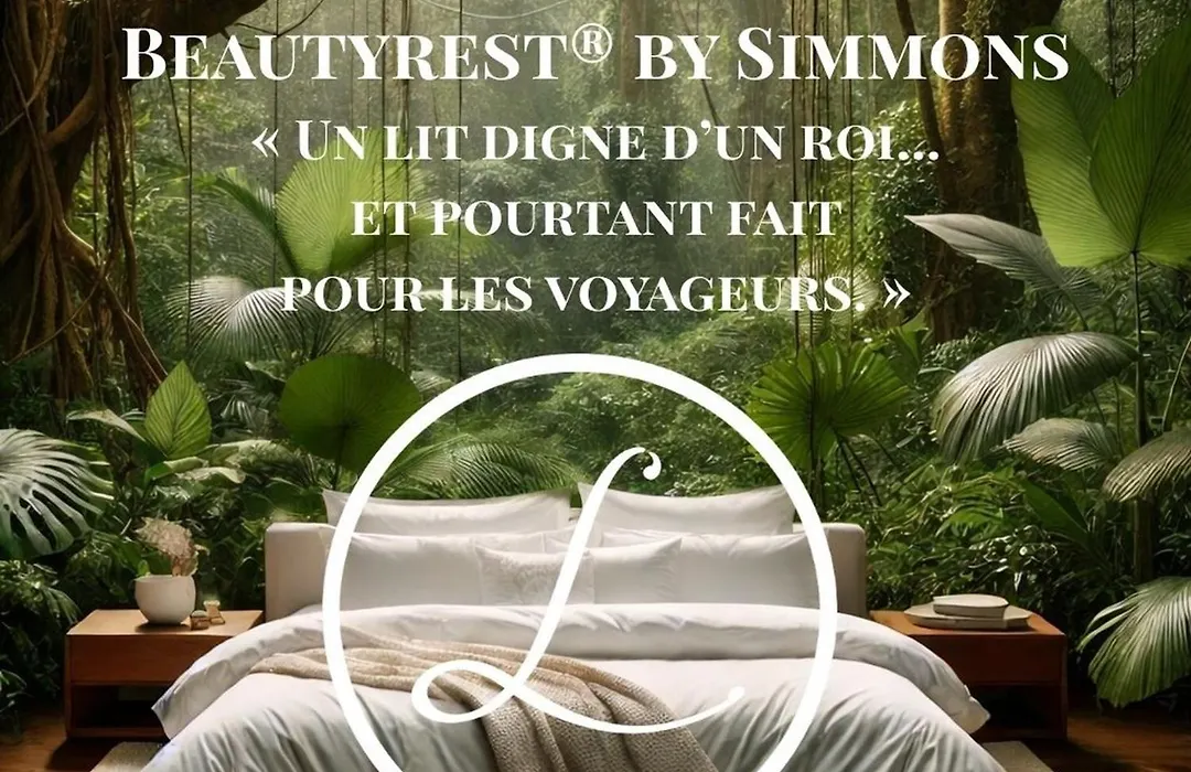 Lhotel - Face Au Chateau - Boutique Hotel Et Seminaires-1