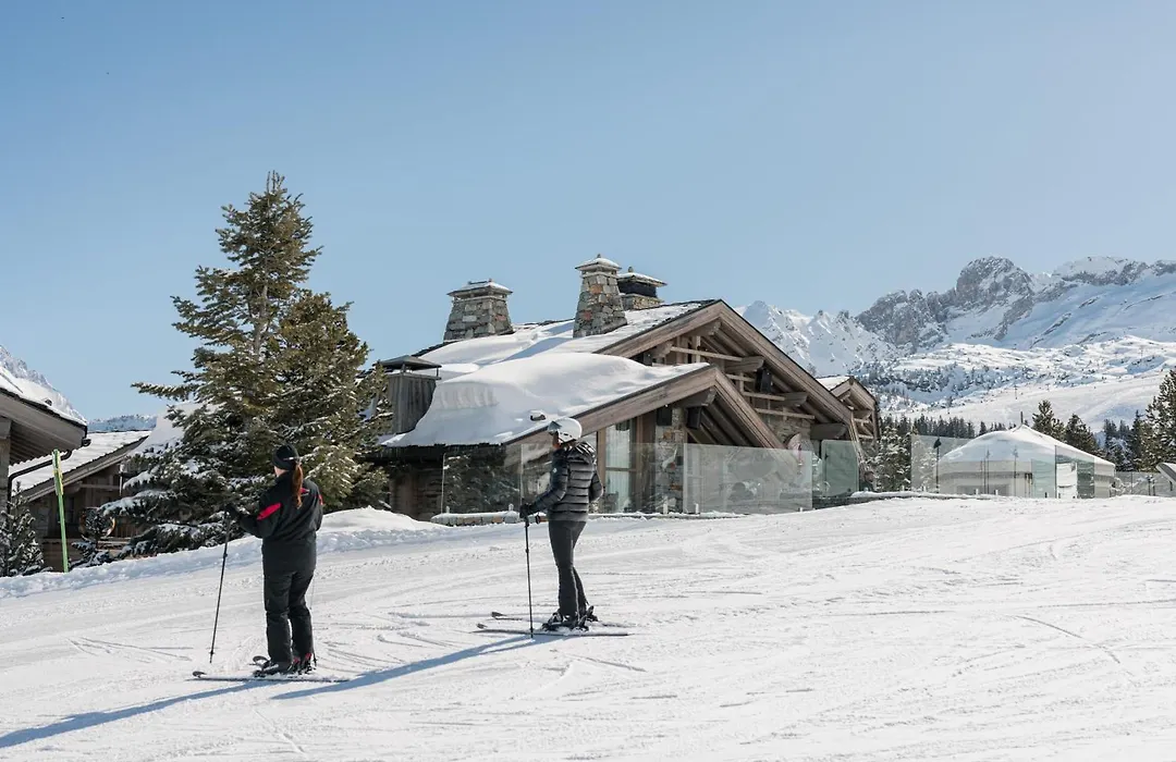 Hotel Le K2 Altitude-1