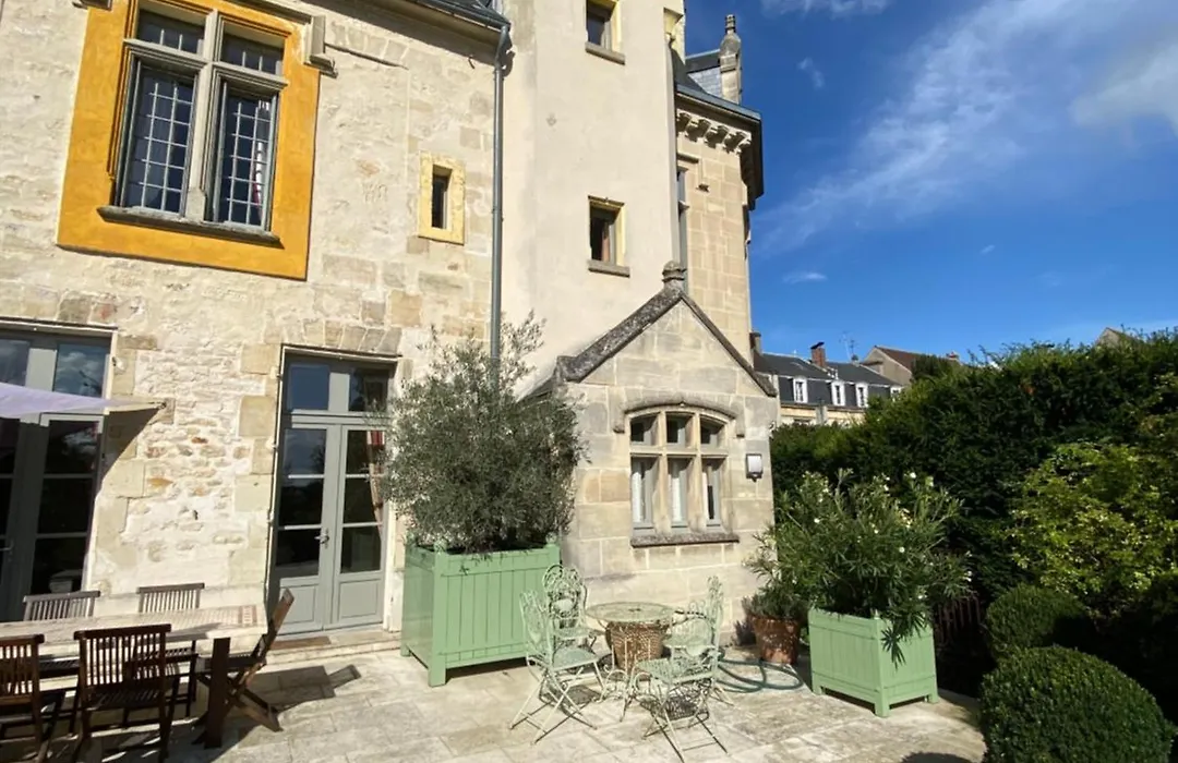 Le Castel Ecossais-1