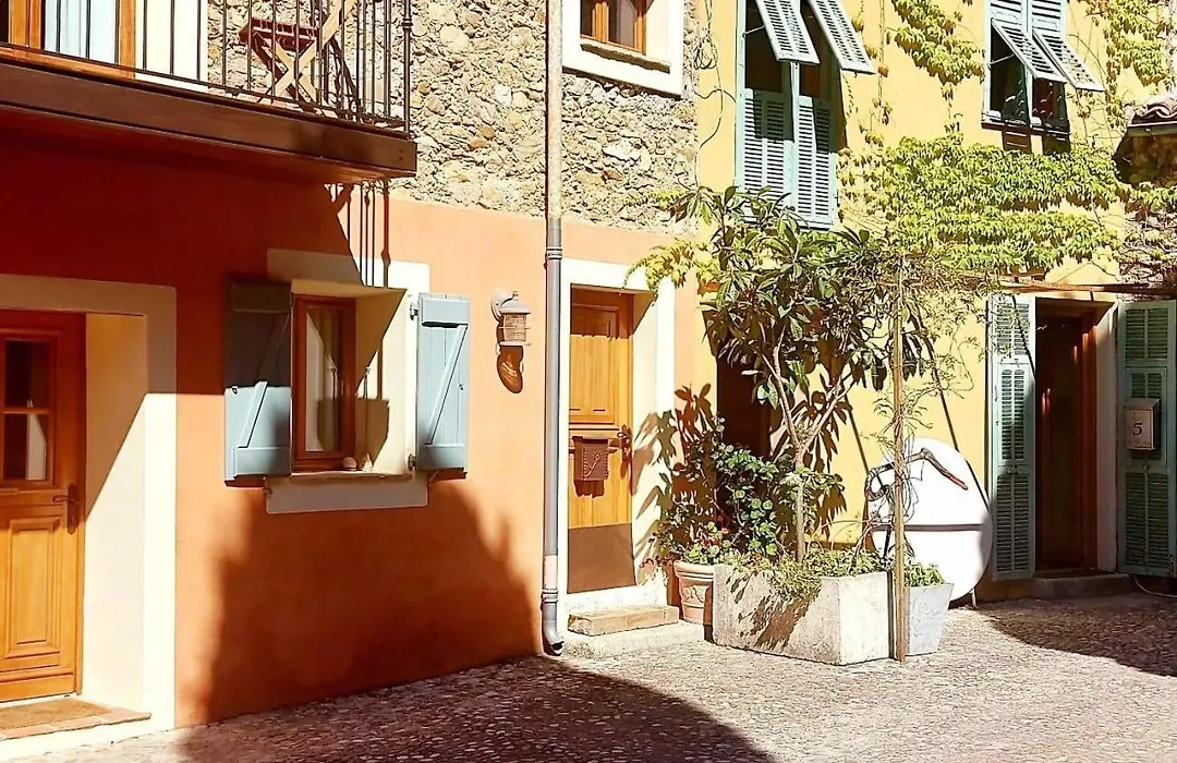 La Bombonière&Spa-1