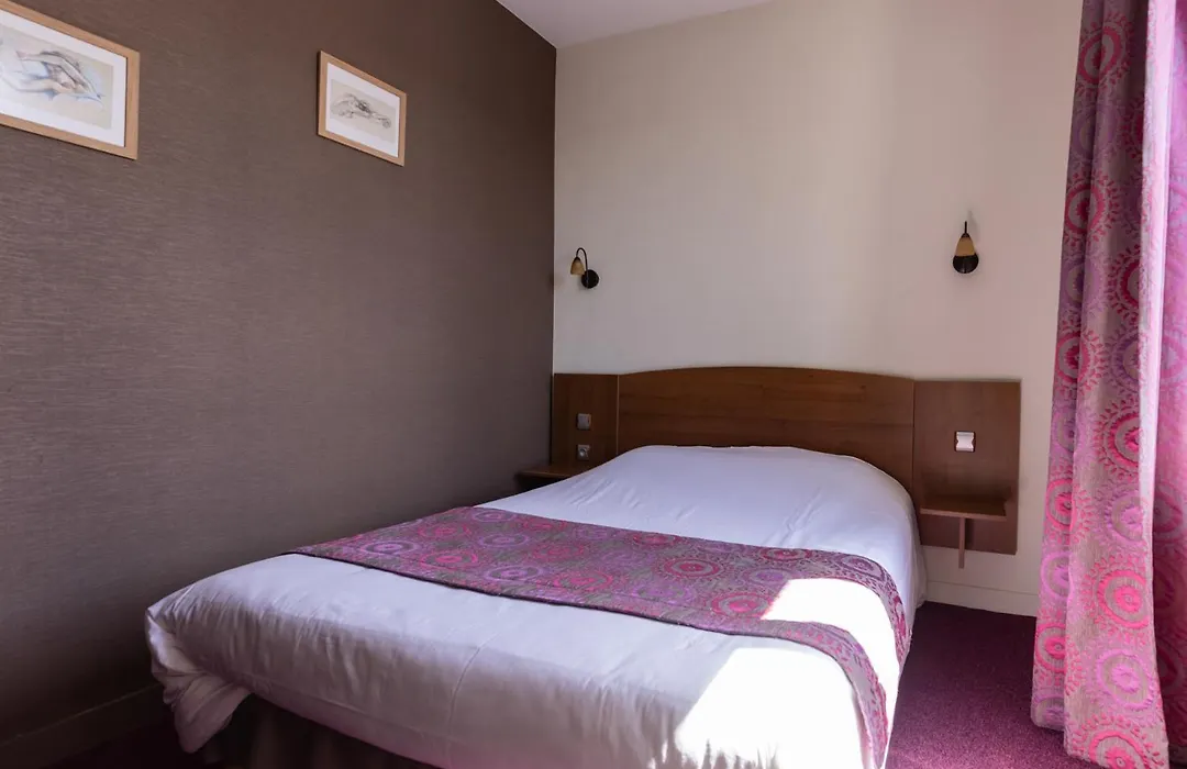 Auberge de la Loire-1