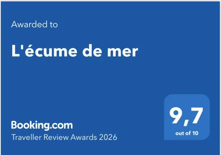 L'écume de mer-1
