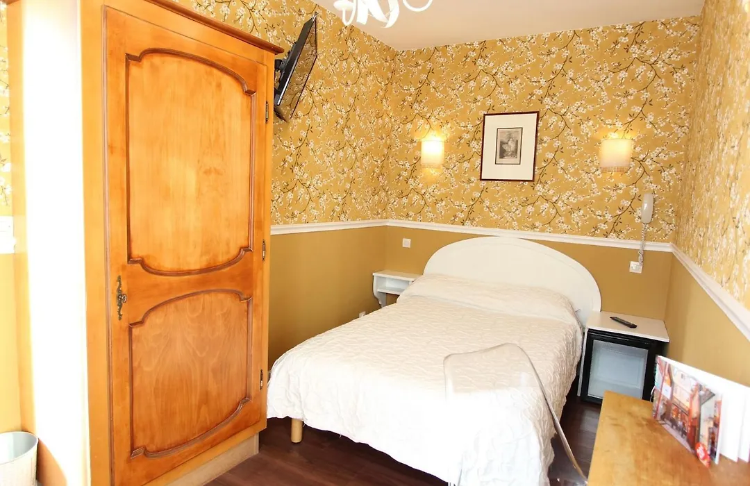 Hotel Chopin-1