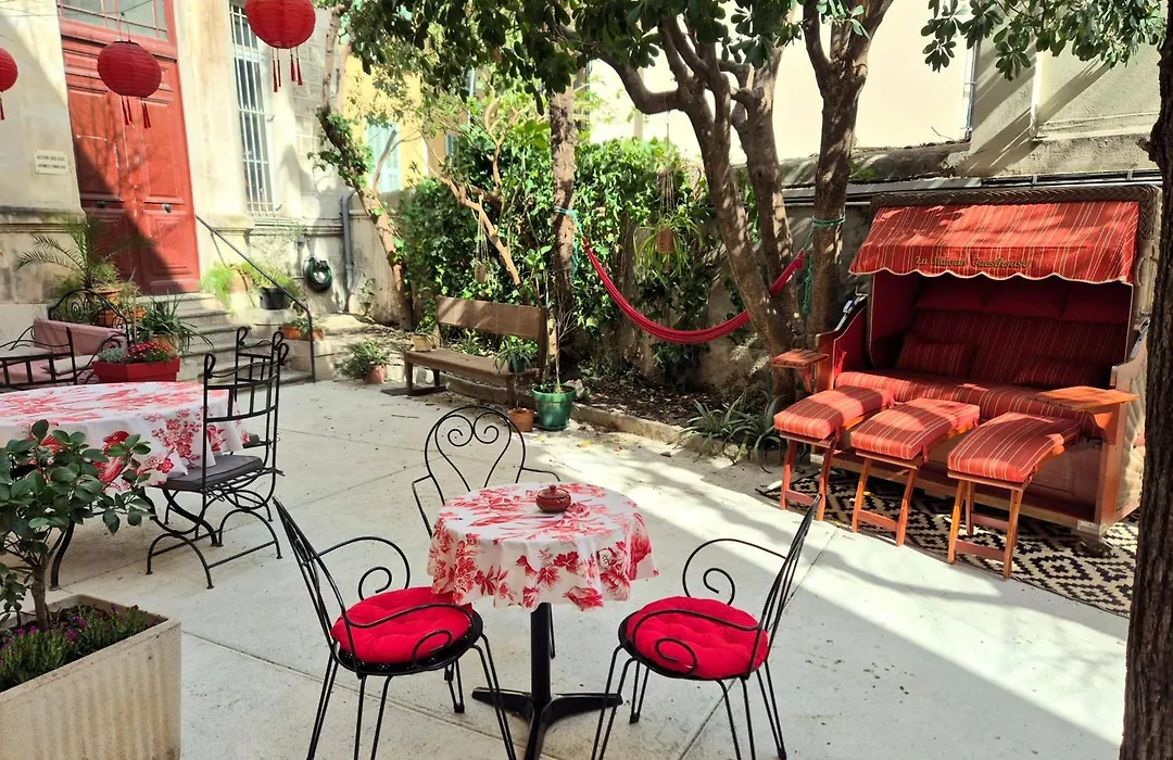La Maioun Guesthouse-1