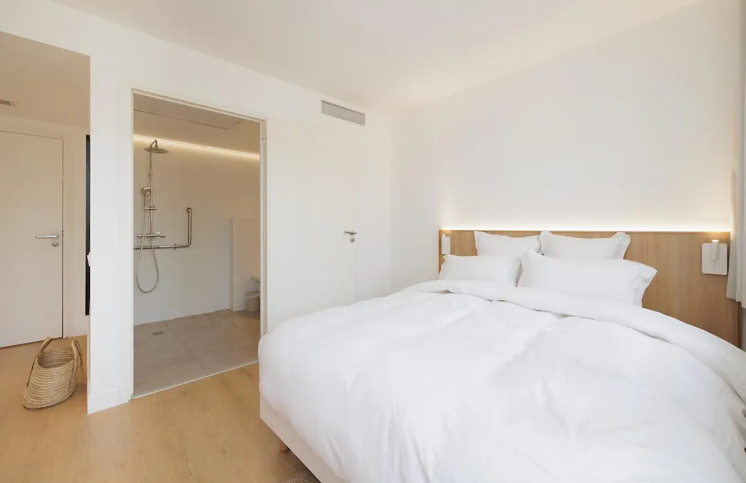 Babel Community Hotel - Montpellier Centre-1