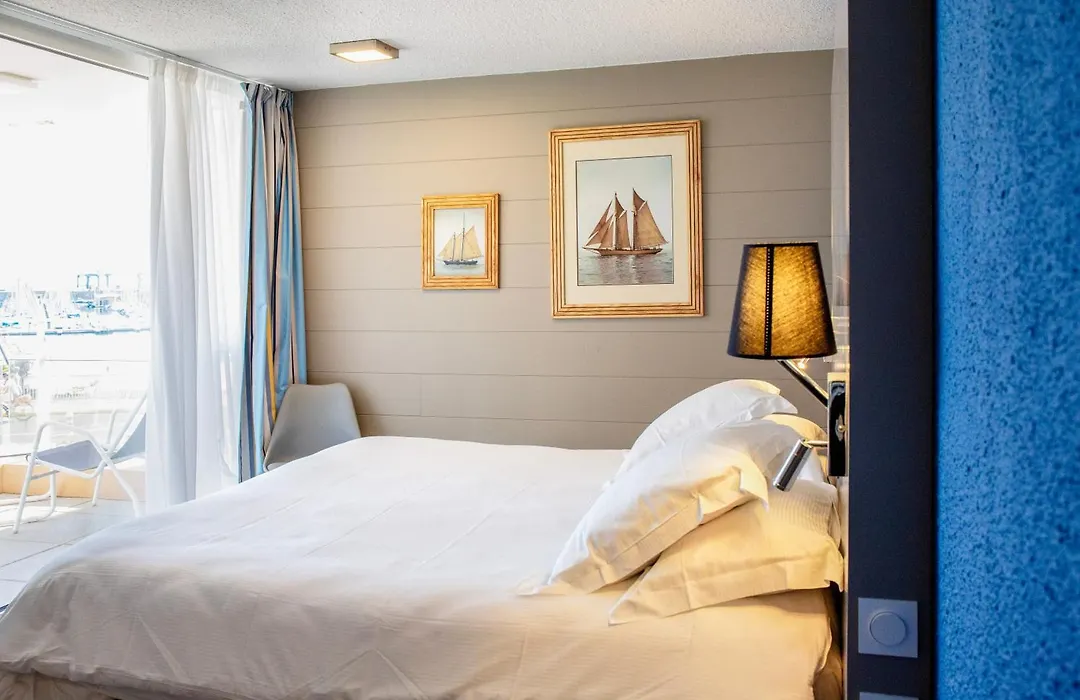 Hotel Port Marine-1