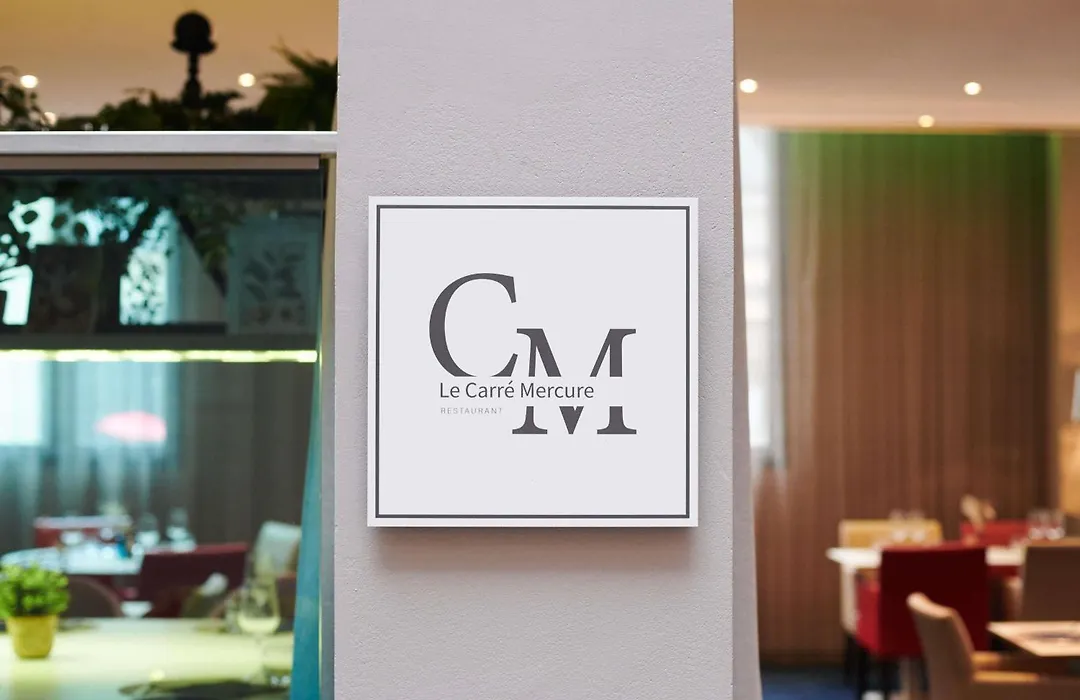 Mercure Nantes Centre Grand Hotel-1