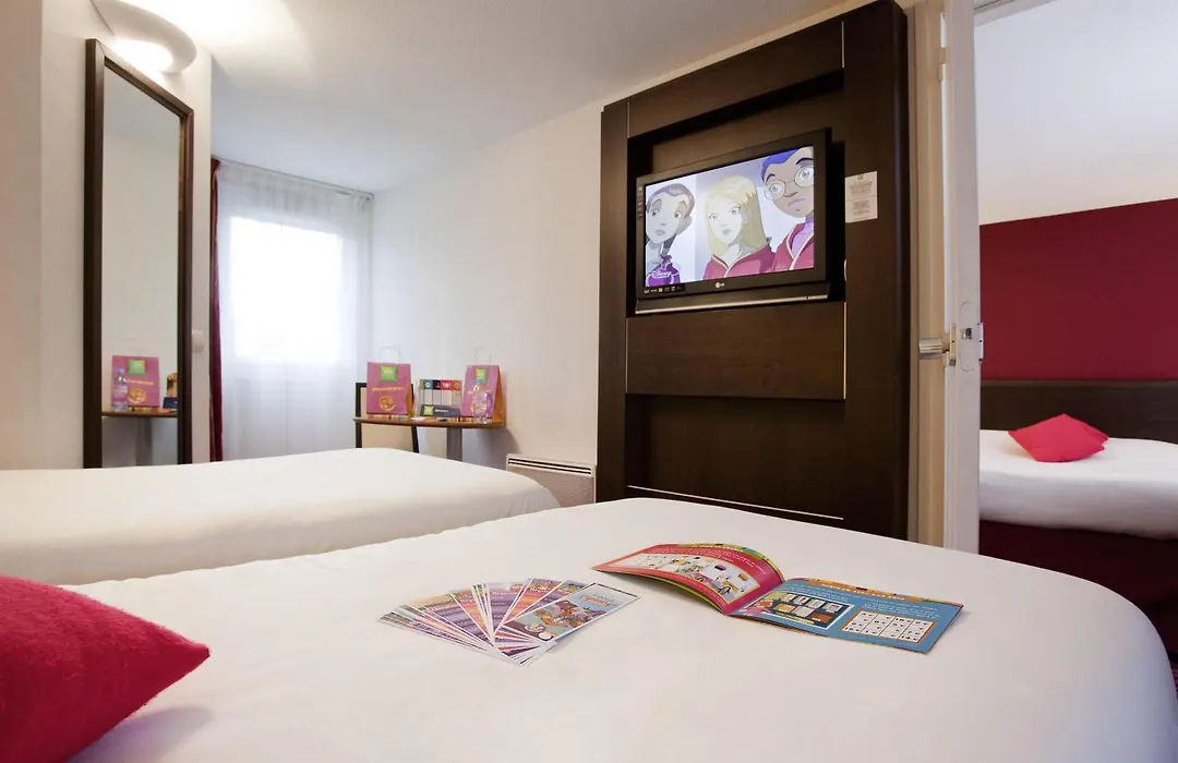 Ibis Styles Belfort Centre-1
