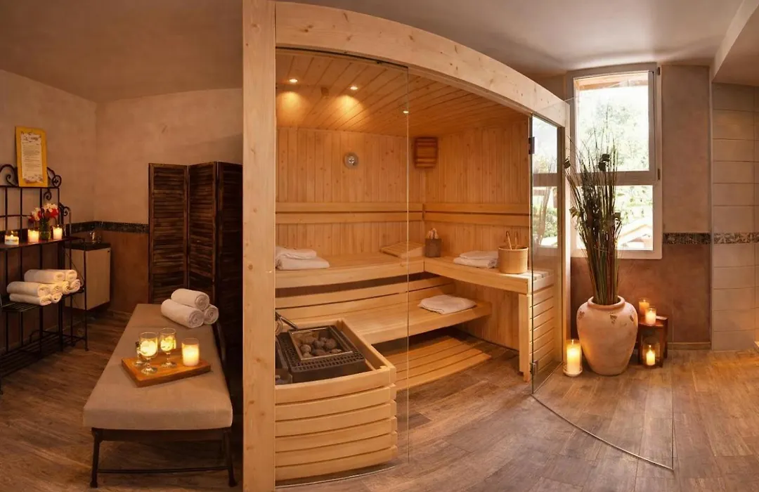Logis Hotel-Restaurant Spa Le Lac-1