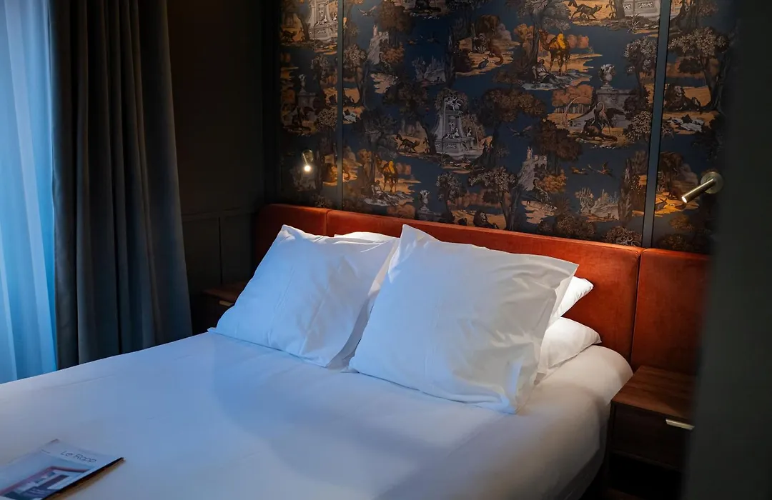 Hotel Le Rapp-1