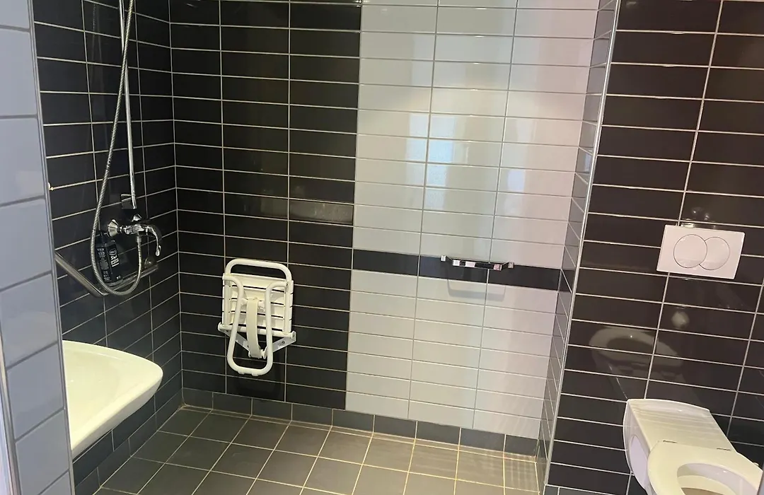 Ibis Budget Roanne Hôtel-1