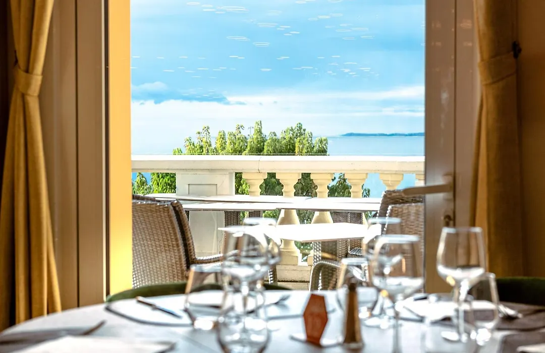 Hotel Le Saint Paul-1