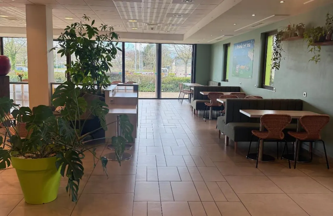 Ibis Styles Flers-1