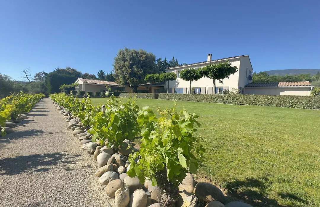 La Bastide au Ventoux-1