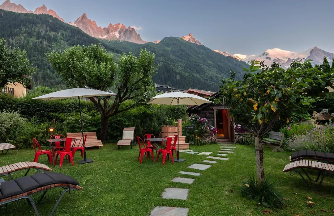 Chalet-Hôtel Hermitage-1