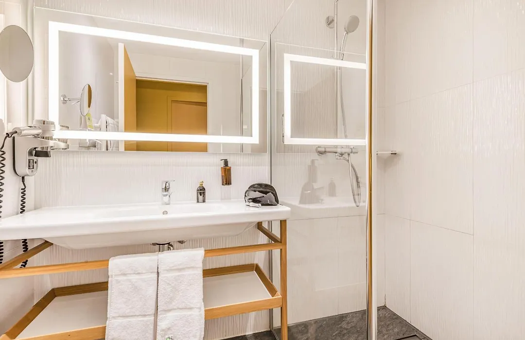 Best Western Plus d'Europe et d'Angleterre-1