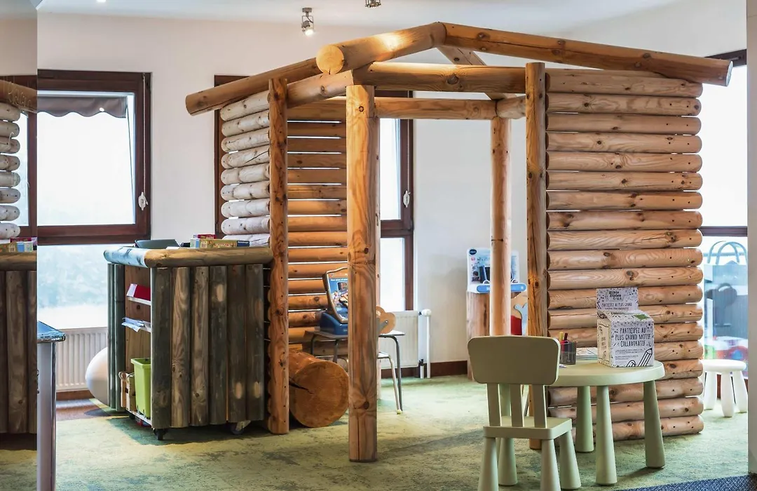 Ibis Styles Sarrebourg-1