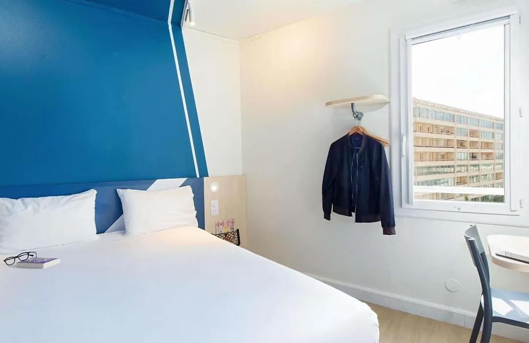 Ibis Budget Toulon Centre-1